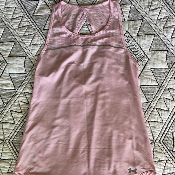 Under armour tank top - Picture 1 of 2